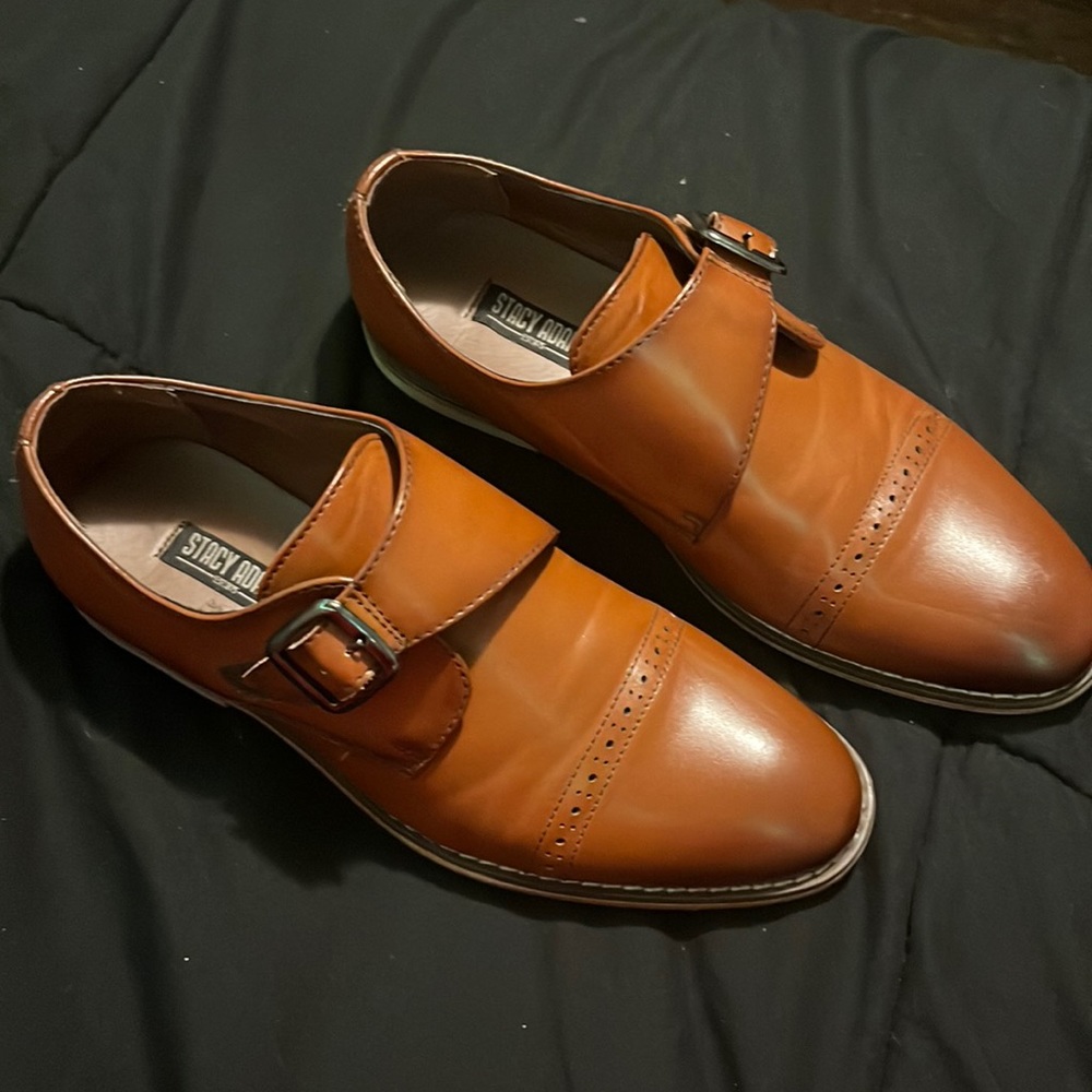 Stacy Adam shoes